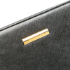 Secondhand Burberry Leather Tote