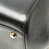 Secondhand Burberry Leather Tote