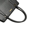 Secondhand Burberry Leather Tote