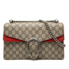 Gucci Medium GG Supreme Dionysus Crossbody Secondhand