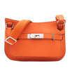 Hermès Swift Mini Jypsiere Secondhand