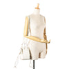 LOEWE Mini Grained Calfskin Hammock Bag Secondhand
