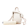 LOEWE Mini Grained Calfskin Hammock Bag Secondhand