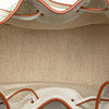 LOEWE Mini Grained Calfskin Hammock Bag Secondhand