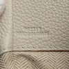LOEWE Mini Grained Calfskin Hammock Bag Secondhand