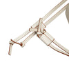 LOEWE Mini Grained Calfskin Hammock Bag Secondhand
