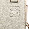 LOEWE Mini Grained Calfskin Hammock Bag Secondhand