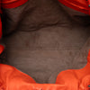 Bottega Veneta Intrecciato Trimmed Studded Nappa Tote Secondhand