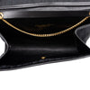 Dior Diorissimo Trotter Canvas Chain Shoulder Bag Secondhand