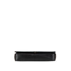 Secondhand Saint Laurent Quilted Lambskin Babylone Flap Shoulder Bag