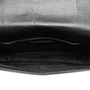 Secondhand Saint Laurent Quilted Lambskin Babylone Flap Shoulder Bag