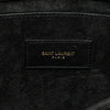 Secondhand Saint Laurent Quilted Lambskin Babylone Flap Shoulder Bag