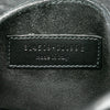 Secondhand Saint Laurent Quilted Lambskin Babylone Flap Shoulder Bag