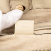 Secondhand Gucci Medium GG Canvas Bamboo Diana Tote
