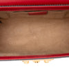 Gucci Small GG Supreme Padlock Crossbody Secondhand