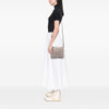 Fendi Zucchino Canvas Crossbody Secondhand