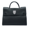 Dior Medium Grained Calfskin Diorever Satchel Secondhand