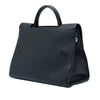 Dior Medium Grained Calfskin Diorever Satchel Secondhand