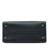 Dior Medium Grained Calfskin Diorever Satchel Secondhand