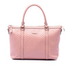 Gucci Medium Microguccissima Joy Satchel Secondhand