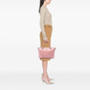 Gucci Medium Microguccissima Joy Satchel Secondhand