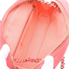 Chanel Lambskin Giant Crystal CC Camera Bag Secondhand