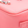 Chanel Lambskin Giant Crystal CC Camera Bag Secondhand