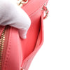 Chanel Lambskin Giant Crystal CC Camera Bag Secondhand