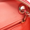 Chanel Lambskin Giant Crystal CC Camera Bag Secondhand