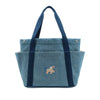 Hermès Toile Cabriole Nappy Bag Secondhand