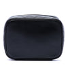 Secondhand Chanel CC Quilted Lambskin Vanity Case