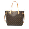 Louis Vuitton Monogram Neverfull MM Secondhand