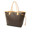 Louis Vuitton Monogram Neverfull MM Secondhand