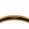 Secondhand Hermès Narrow Grand Apparat Enamel Bangle 62