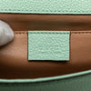 Gucci Small Leather Zumi Satchel Secondhand