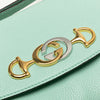 Gucci Small Leather Zumi Satchel Secondhand