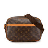 Secondhand Louis Vuitton Monogram Reporter PM