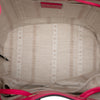 Gucci Guccissima Bright Studded Bucket Bag Secondhand