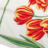 Hermès Tulipomanie Silk Pocket Scarf 45 Secondhand