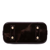 Louis Vuitton Monogram Vernis Alma BB Secondhand