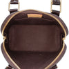Louis Vuitton Monogram Vernis Alma BB Secondhand