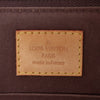 Louis Vuitton Monogram Vernis Alma BB Secondhand