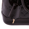 Louis Vuitton Monogram Vernis Alma BB Secondhand