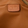 Celine Macadam Coated Canvas Vanity Bag Secondhand