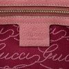 Gucci GG Canvas Charmy Shoulder Bag Secondhand