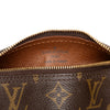 Louis Vuitton Monogram Papillon Pochette Secondhand
