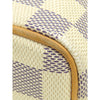 Secondhand Louis Vuitton Damier Azur Speedy 30