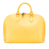 Louis Vuitton Epi Alma PM Secondhand
