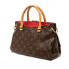 Louis Vuitton Monogram Pallas BB Secondhand