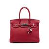 Hermès Togo Birkin Retourne 30 Secondhand